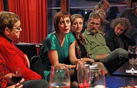 An werkt met fairtrade-fairmined goud