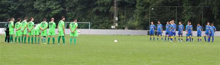 Anadol en Statie 2 spelen de finale