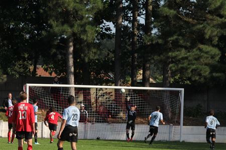 Anadol is momenteel dé ploeg van hier