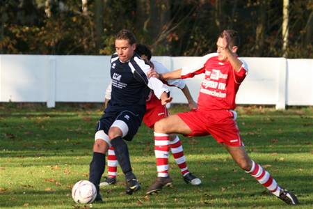 Anadol wint derby in Bolderberg