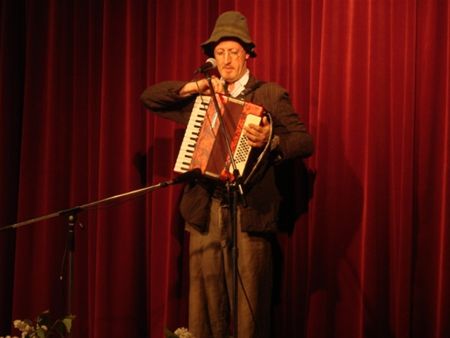 Antwerpse humor voor KAV-vrouwen