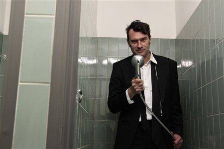 Aparte kerel en veelzijdige muzikant