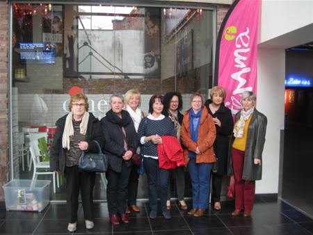 Arbeidsomstandigheden schokken Femma vrouwen