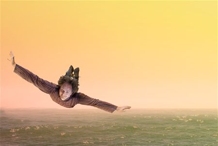 Arie Vuyck opent bibweek in ... Muze