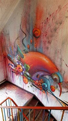 Art 27 in volle voorbereiding