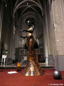 Art. 27 nu ook in Antwerpen