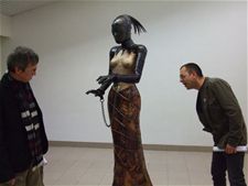 Art 27 zoekt een tentoonstellingsruimte