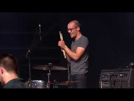 Artiesten van bij ons: Alessio di Turi