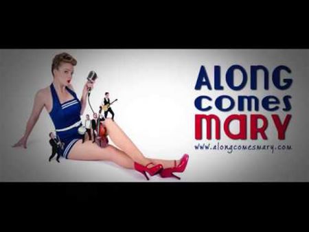 Artiesten van bij ons: Along Comes Mary