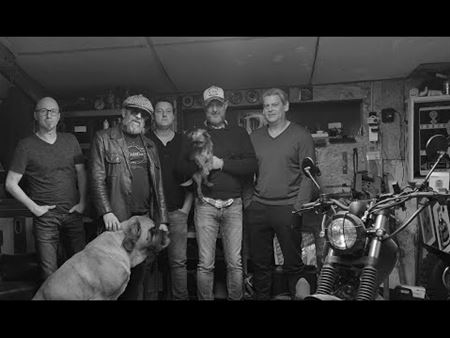 Artiesten van bij ons: Blues Lee