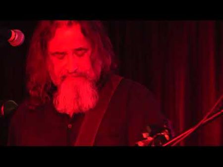 Artiesten van bij ons: Johan Schroyen