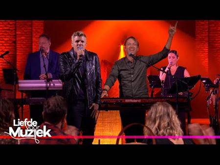 Artiesten van bij ons: Regi Penxten