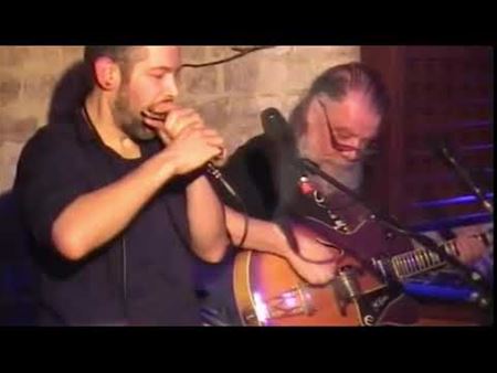 Artiesten van bij ons: Steven De Bruyn