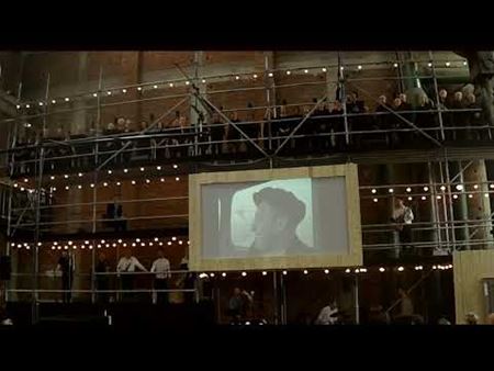 Artiesten van bij ons: Suite voor de laatste mijn