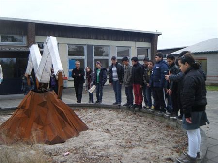 Artikel 27 gaat slotweekend in