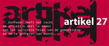 Artikel 27 zoekt onderdak voor zijn expo