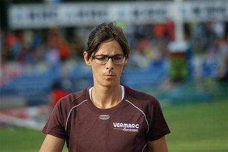 Atletieknacht: uitslagen hoofdprogramma (1)