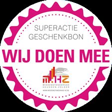 Augustus-actie moet geschenkbon promoten