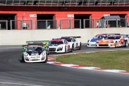 Auroraces worden (weeral) gereorganiseerd