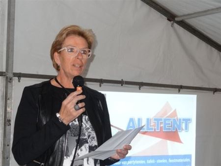 Award voor klantvriendelijke handelaars