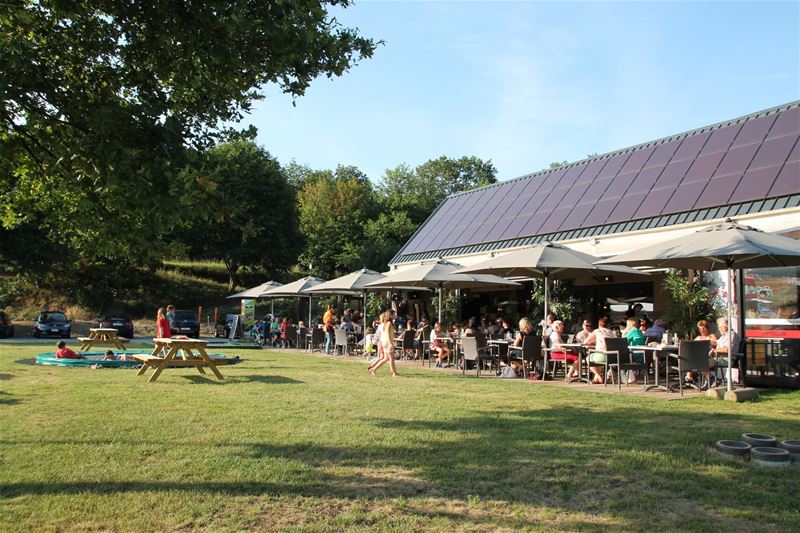 Barnoe telt af naar 15 juni