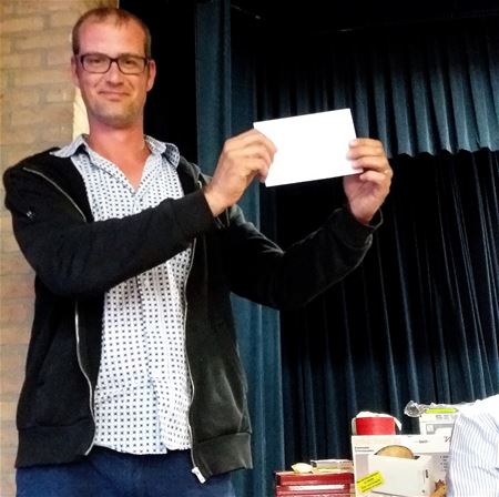 Bart Swinnen wint fotozoektocht