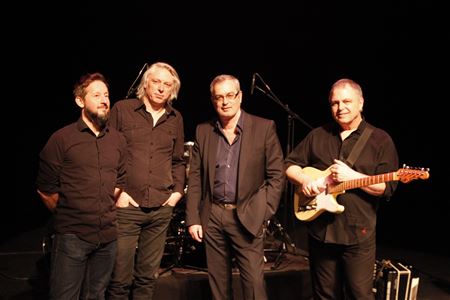 Bartje kwam het geluk zoeken