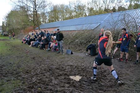 Baseballtornooi is aan 29ste editie toe