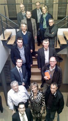 Bedrijven willen geen extra belastingen