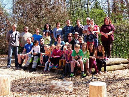 Beekbeemden heeft een buitenklasje