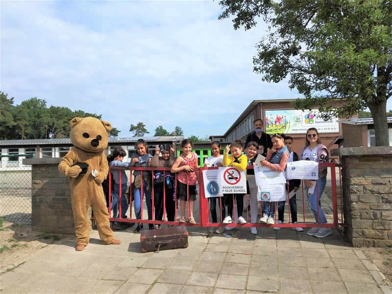 Beer vertelt wereldklas over zijn nieuwe krant