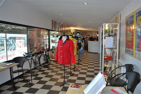 Belangstelling voor het verleden