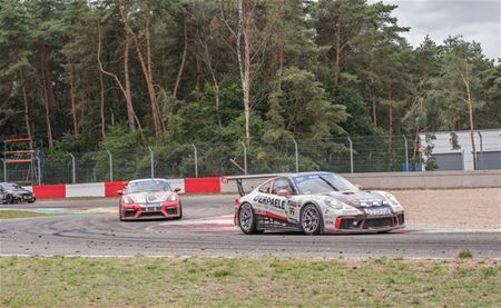 Belcar wel te volgen via live-stream