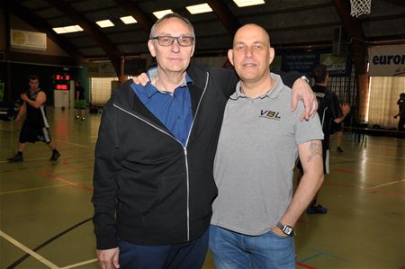 Benefiet brengt € 4000 op voor familie Copermans