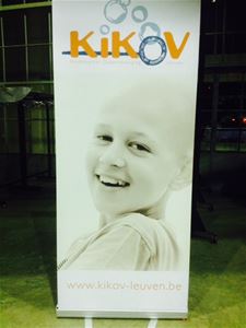 Benefiet SuperSam bracht € 17.000 op