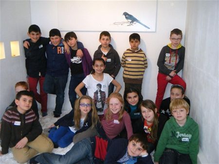 Berenhuis heeft druk werkjaar achter de rug