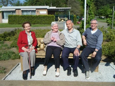 Berenhuis viert verjaardag met Berenwandeling
