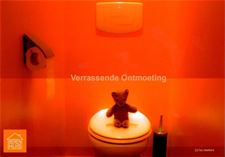 Berenhuis viert zesde verjaardag