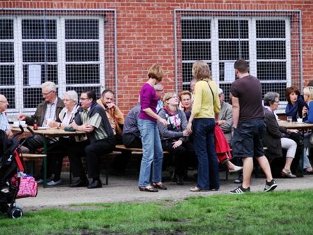 Berkenbos Leeft is voltreffer
