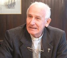 Bert Vanbuel getuigt over Afrika