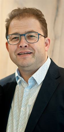 BHV-voorzitter:'Crisis biedt ook nieuwe kansen'