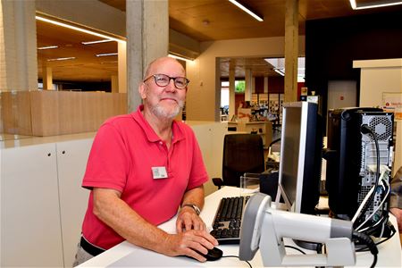 Bib zwaait Jos Weyens uit