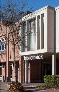 Bibliotheek start met afhaaldienst