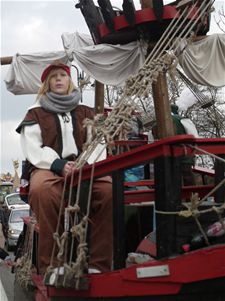 Bier levert 2 groepen startverbod op