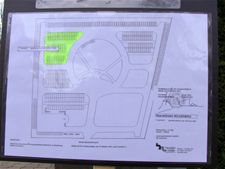 Bijkomend raadspunt over opruimen van graven