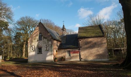 Bijkomende veiligheidsmaatregelen aan de kluis