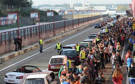 Bijna 1400 kinderen op Vroemdag
