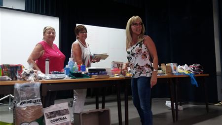 Bijna 200 deelnemers aan fotozoektocht