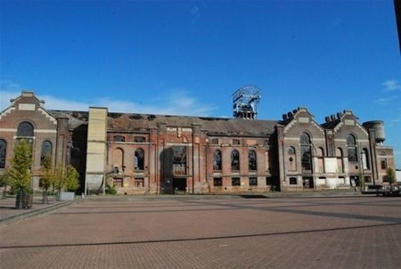 Bijna 3,5 miljoen voor De Verdieping