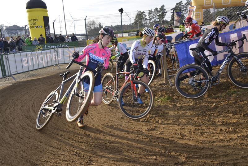 Bijna 300 deelnemers uit 22 landen